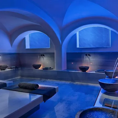 Million Stars Mykonos 5* كالافاتيس