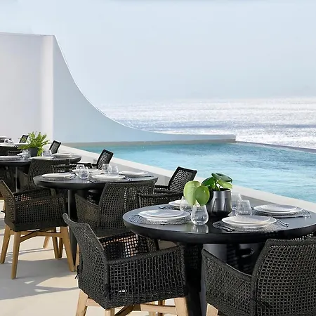 Million Stars Mykonos