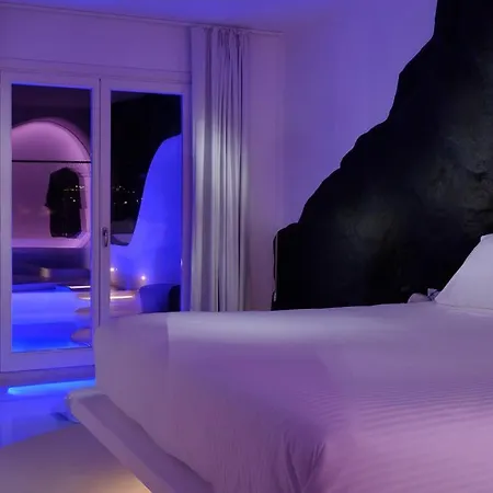 Million Stars Mykonos 5*