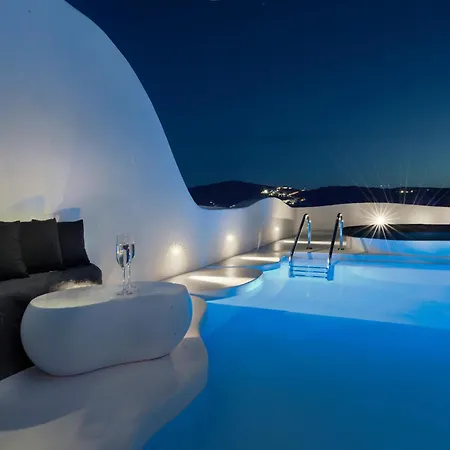 فندق Million Stars Mykonos 5*