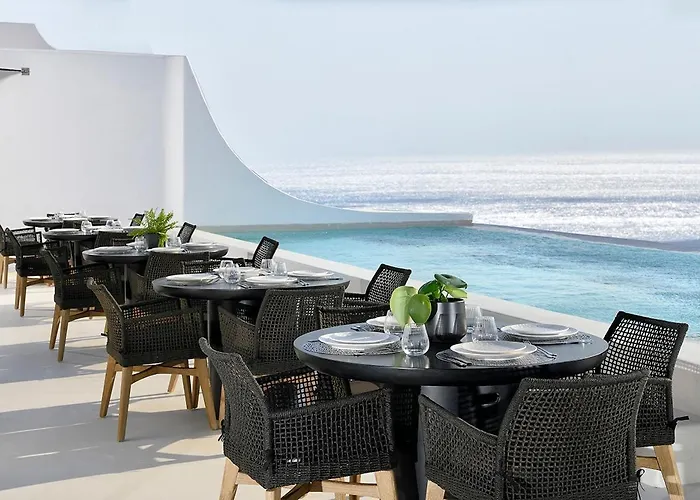 Million Stars Mykonos