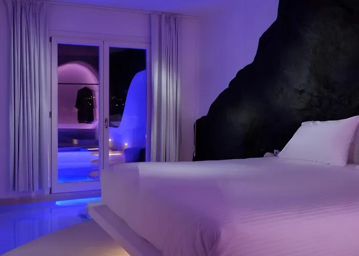 Million Stars Mykonos 5*