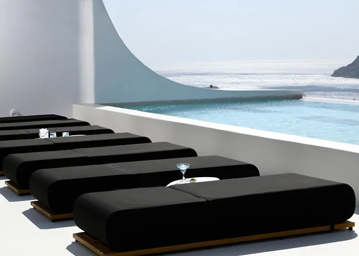 Million Stars Mykonos