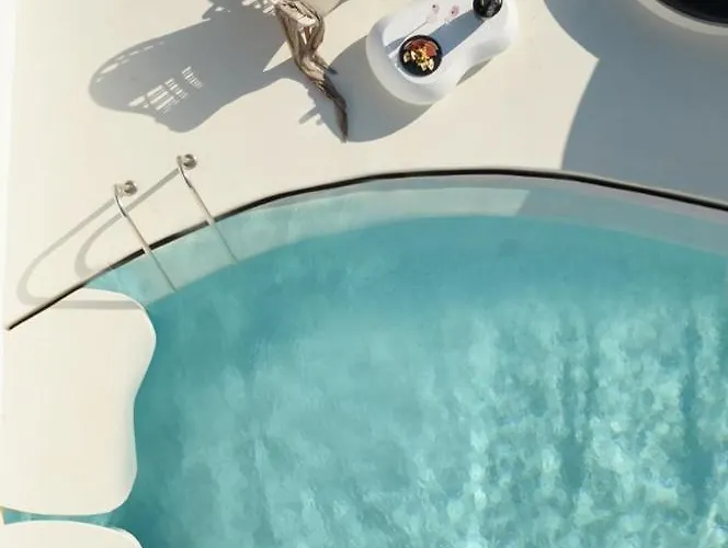 Ξενοδοχείο Million Stars Mykonos