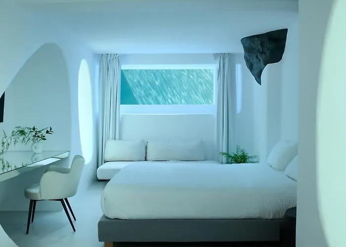 Ξενοδοχείο Million Stars Mykonos