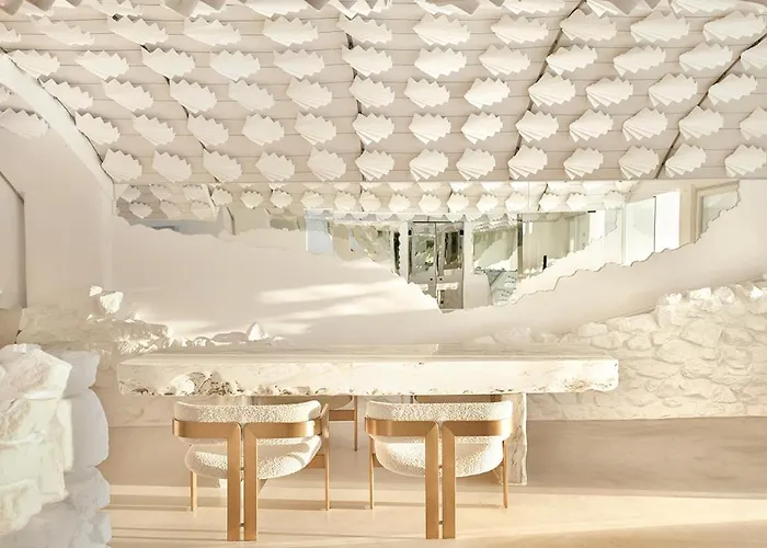 Million Stars Mykonos Ξενοδοχείο 5*