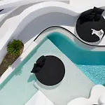 Million Stars Mykonos Szálloda Kalafáti