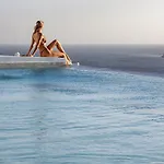 Szálloda Million Stars Mykonos