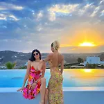 Million Stars Mykonos Kalafáti