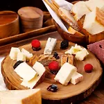 Million Stars Mykonos Szálloda Kalafáti