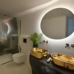 Million Stars Mykonos Szálloda Kalafáti