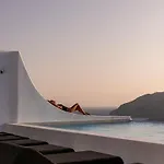 Szálloda Million Stars Mykonos 5*