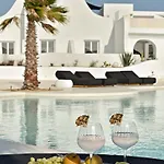 Szálloda Million Stars Mykonos 5*