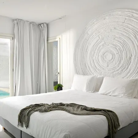 Million Stars Mykonos, Iconic By Design Kalafatis