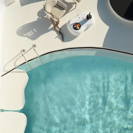 Ξενοδοχείο Million Stars Mykonos