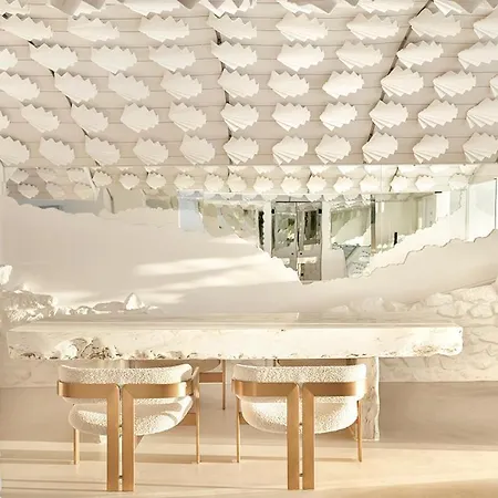 Million Stars Mykonos Hotel 5*