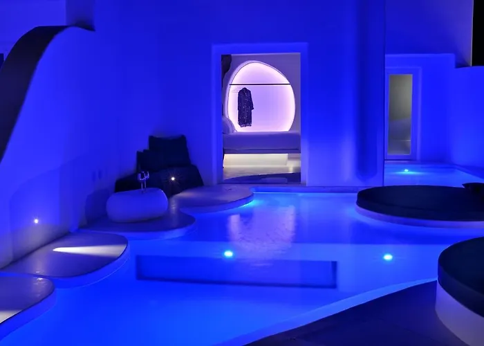 Hotel Million Stars Mykonos Kalafatis