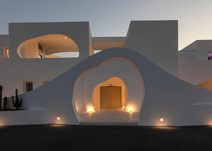 فندق Million Stars Mykonos 5*