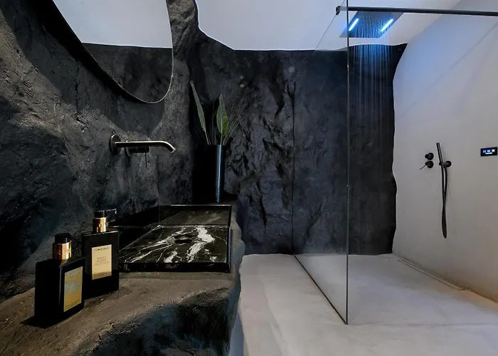 فندق Million Stars Mykonos كالافاتيس