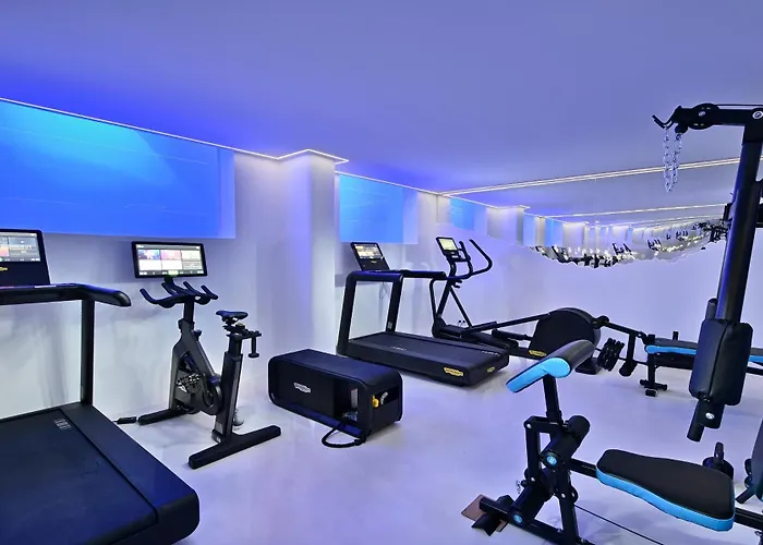 Million Stars Mykonos 5* كالافاتيس