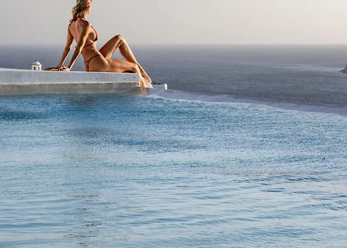 فندق Million Stars Mykonos