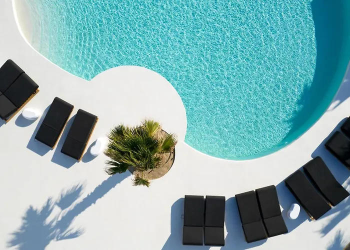 Million Stars Mykonos فندق