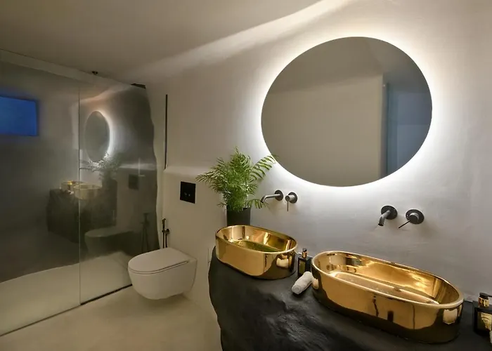 Million Stars Mykonos فندق كالافاتيس