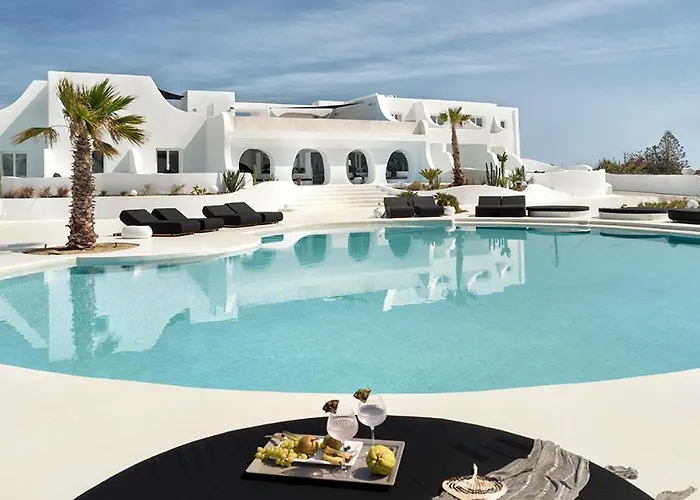 Million Stars Mykonos فندق