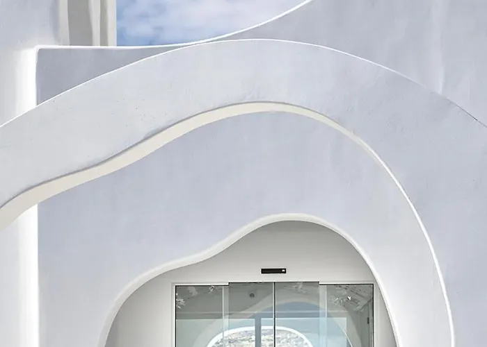 فندق Million Stars Mykonos 5*