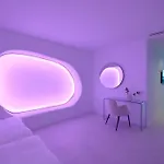 Hotel Million Stars Mykonos, Iconic By Design Kalafatis