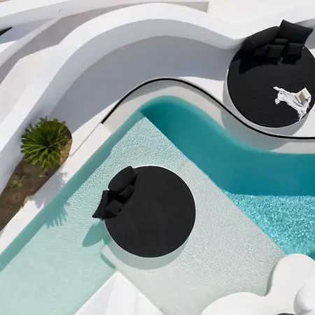 Million Stars Mykonos, Iconic By Design Ξενοδοχείο Καλαφάτη