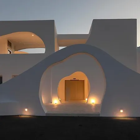 Отель Million Stars Mykonos 5*