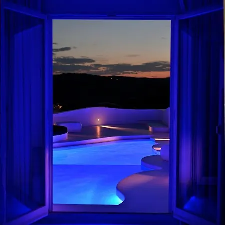Million Stars Mykonos 5*