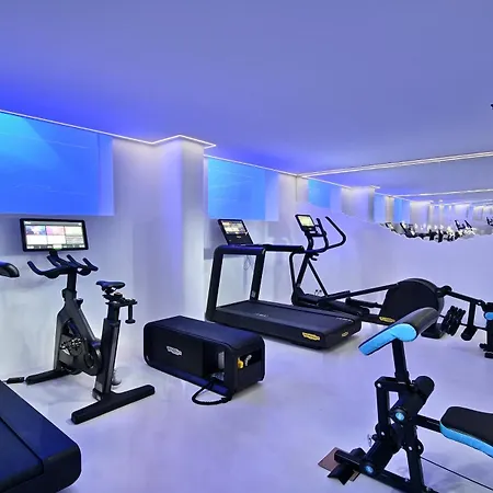 Million Stars Mykonos 5* Калафатис