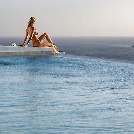 Ξενοδοχείο Million Stars Mykonos, Iconic By Design