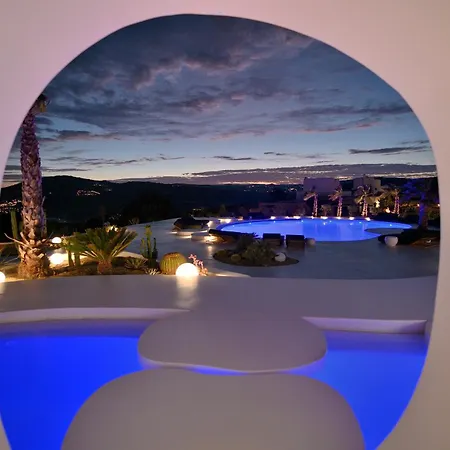 Million Stars Mykonos, Iconic By Design 5* Kalafatis