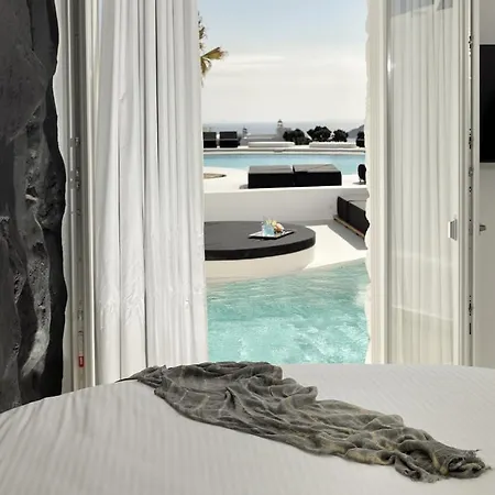 Million Stars Mykonos, Iconic By Design Ξενοδοχείο 5*