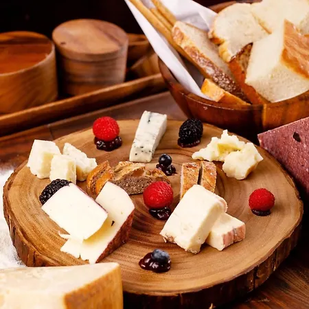 Million Stars Mykonos 호텔 칼라파티스