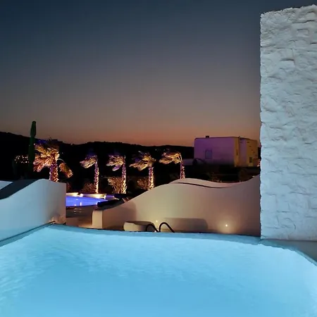 Million Stars Mykonos