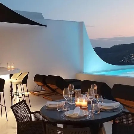 Million Stars Mykonos Отель Калафатис
