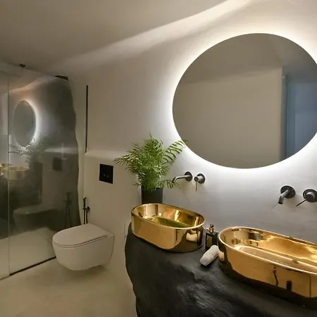 Million Stars Mykonos 호텔 칼라파티스