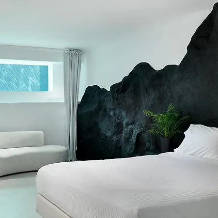 Ξενοδοχείο Million Stars Mykonos, Iconic By Design
