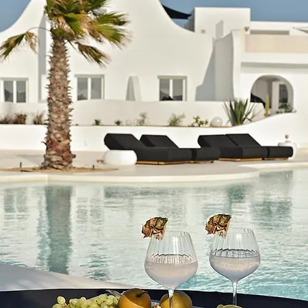 Ξενοδοχείο Million Stars Mykonos, Iconic By Design 5*