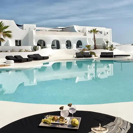 Million Stars Mykonos 호텔