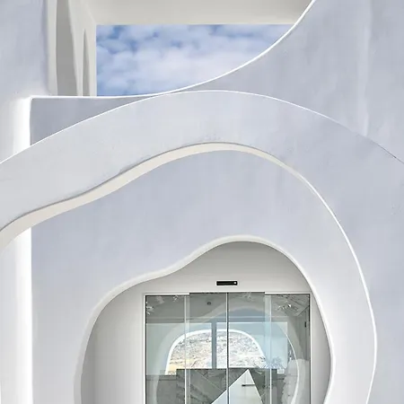 Отель Million Stars Mykonos 5*