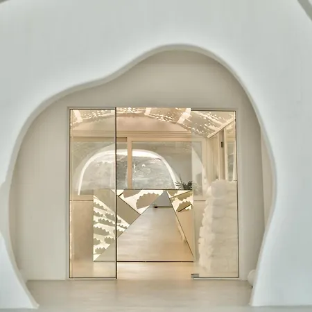 Million Stars Mykonos Отель Калафатис