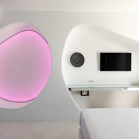 Million Stars Mykonos, Iconic By Design 5* Καλαφάτη