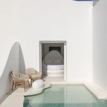 Million Stars Mykonos, Iconic By Design Ξενοδοχείο Καλαφάτη