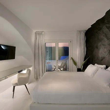 Million Stars Mykonos, Iconic By Design