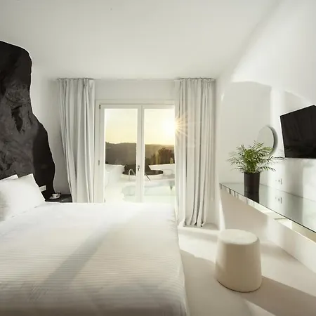 Million Stars Mykonos, Iconic By Design Ξενοδοχείο Καλαφάτη
